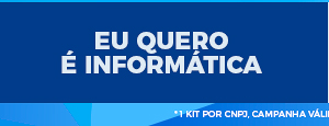 Eu quero é Informática