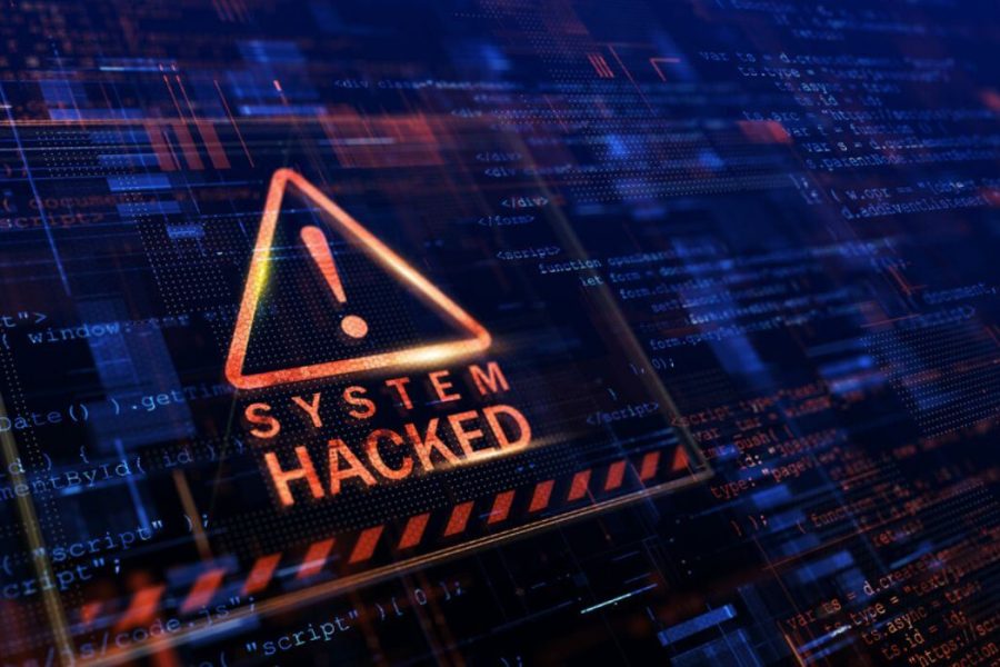 principais tipos de ataques cibernéticos